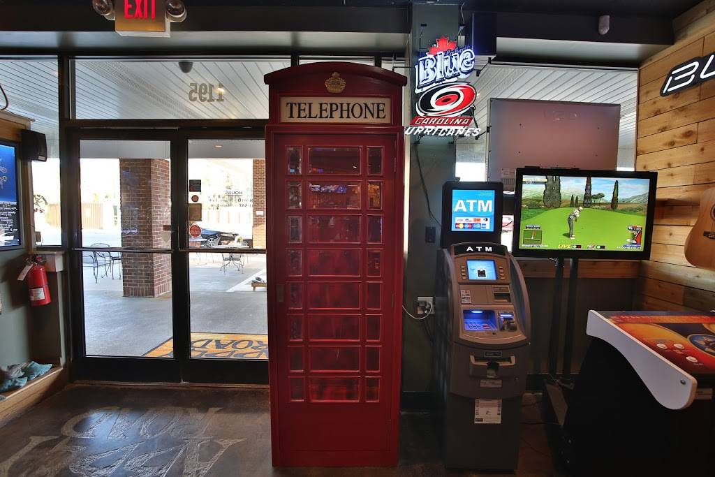 Abbey Road Tavern & Grill | restaurant | 1195 W Chatham St, Cary, NC 27513, USA | 9194814434 OR +1 919-481-4434