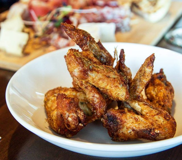 Citizen | restaurant | 11 E Kellogg Blvd, St Paul, MN 55101, USA | 6516050190 OR +1 651-605-0190