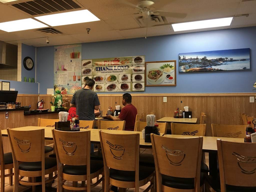 Pho Thanh Long Vietnamese Restaurant | restaurant | 2660 S Maryland Pkwy #21, Las Vegas, NV 89109, USA | 7028624448 OR +1 702-862-4448