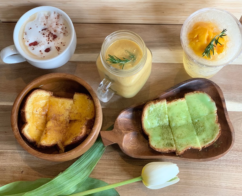 Holy Gelato! | cafe | 1392 9th Ave, San Francisco, CA 94122, USA | 4156813061 OR +1 415-681-3061