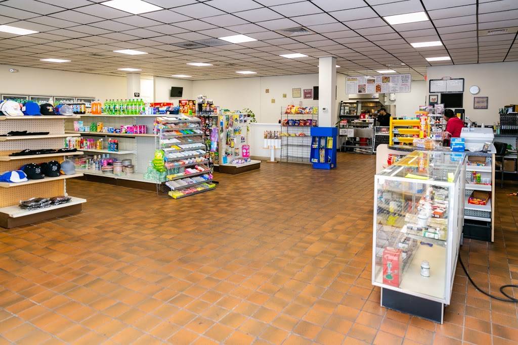 Criollo’s Latin Cuisine | restaurant | 811 W Main St, Millville, NJ 08332, USA | 8568183888 OR +1 856-818-3888