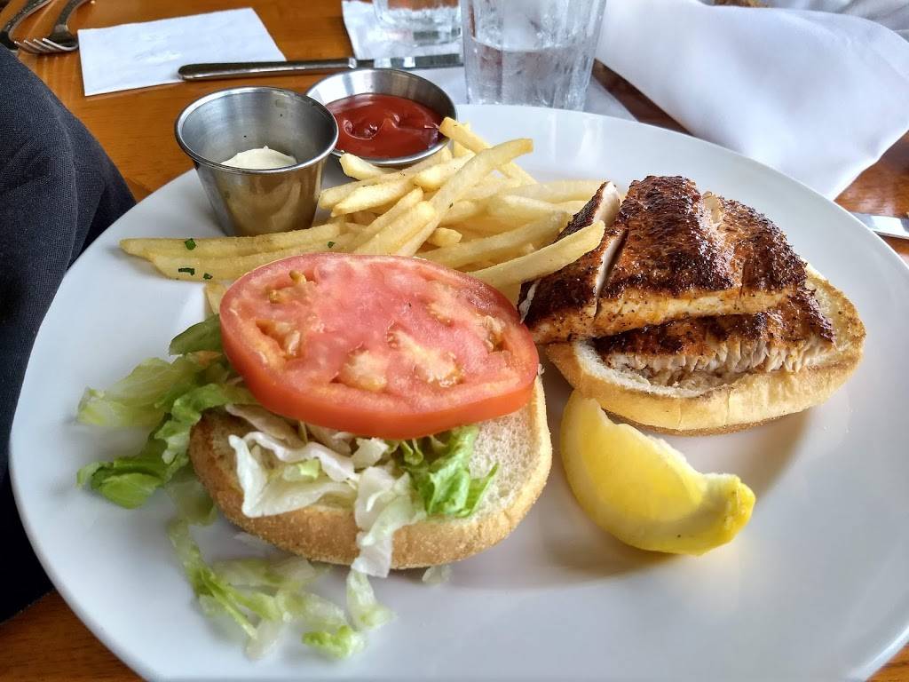 Sea Watch On the Ocean | restaurant | 6002 N Ocean Blvd, Fort Lauderdale, FL 33308, USA | 9547812200 OR +1 954-781-2200