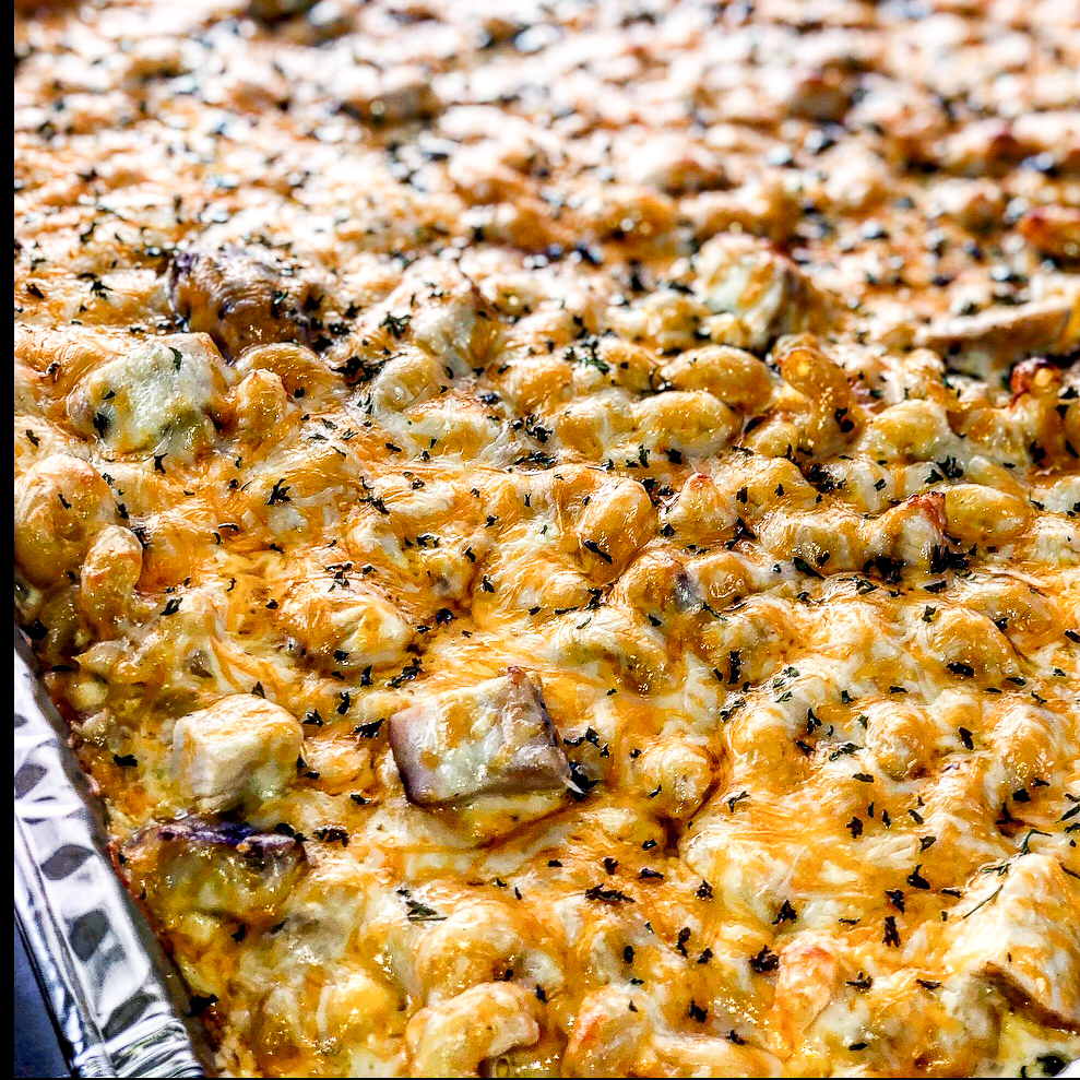 Smokiin Mac | meal takeaway | 5002 High Point Rd # F, Greensboro, NC 27407, USA | 3362855141 OR +1 336-285-5141