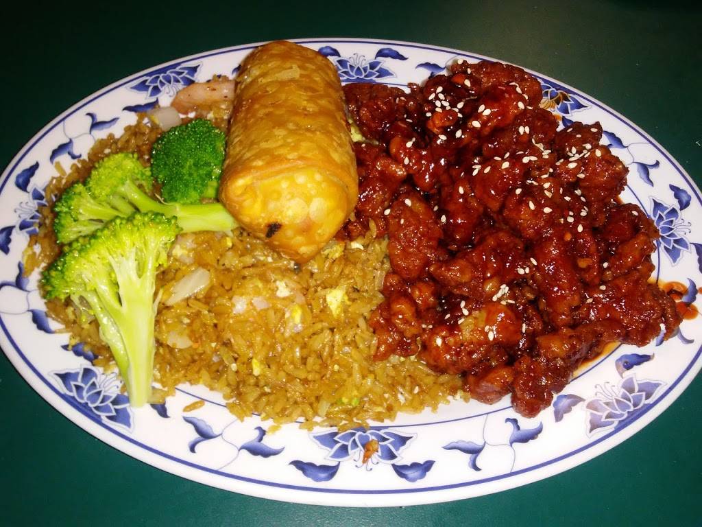 Chinas Best | restaurant | #A, 5059 Forest Hill Ave, Richmond, VA 23225, USA | 8042328809 OR +1 804-232-8809