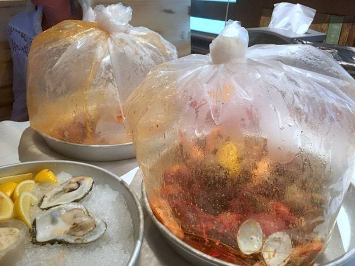 Dancing Crab Cajun Seafood | restaurant | 1140 N Germantown Pkwy, Cordova, TN 38016, USA | 9013472740 OR +1 901-347-2740