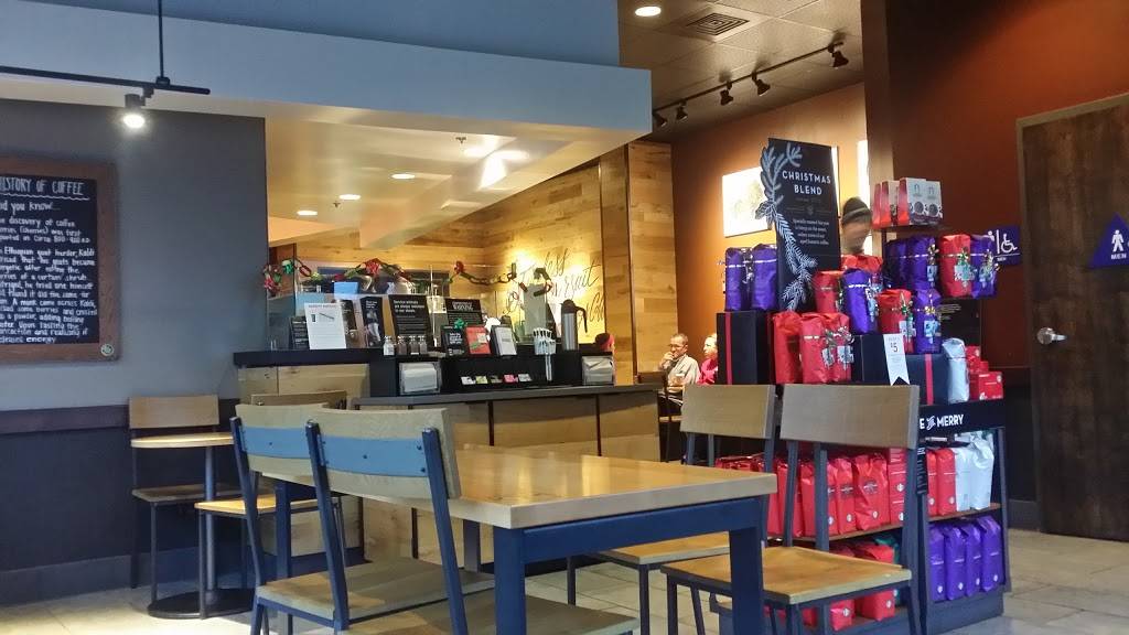 Starbucks | cafe | 943 Pleasant Grove Blvd #100, Roseville, CA 95678, USA | 9167919288 OR +1 916-791-9288