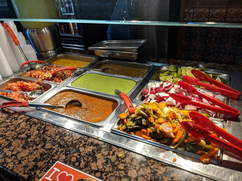 Taqueria Los Coyotes | restaurant | 3036 16th St, San Francisco, CA 94103, USA | 4158613708 OR +1 415-861-3708