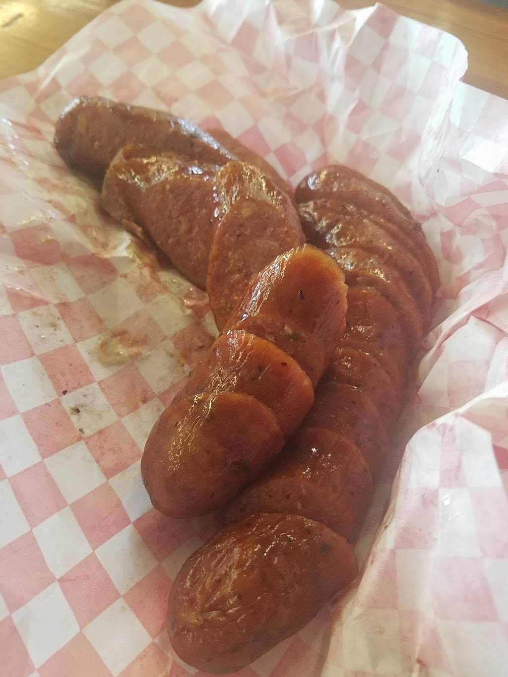 Julians BBQ | restaurant | 1818 Baldwin Blvd, Corpus Christi, TX 78404, USA | 3618831227 OR +1 361-883-1227