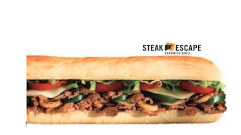Steak Escape | restaurant | 2700 Miamisburg Centerville Rd, Dayton, OH 45459, USA | 9374354883 OR +1 937-435-4883