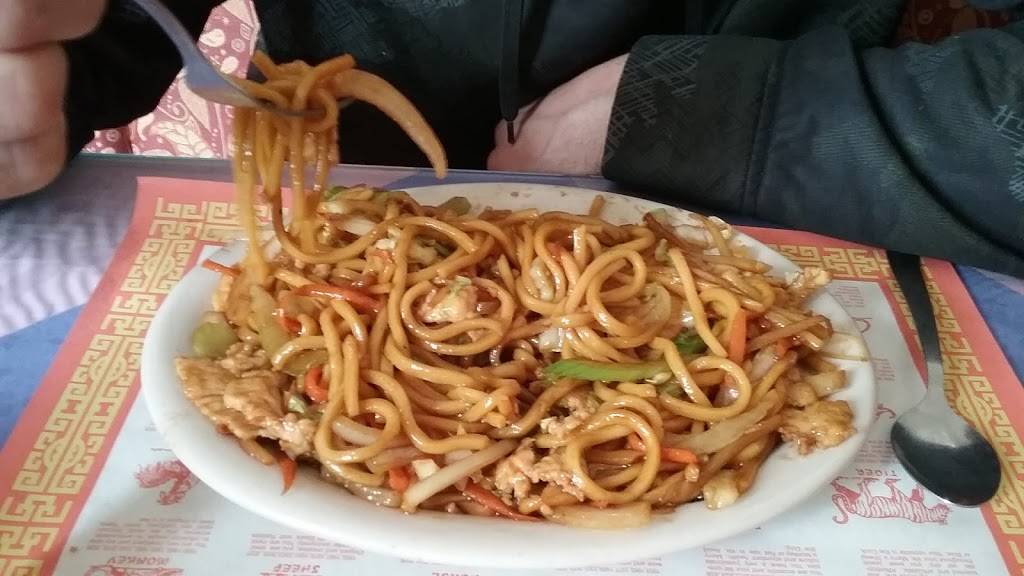 Chef Peng Chinese Restaurant | meal takeaway | 115 W King St, Garrett, IN 46738, USA | 2605534068 OR +1 260-553-4068