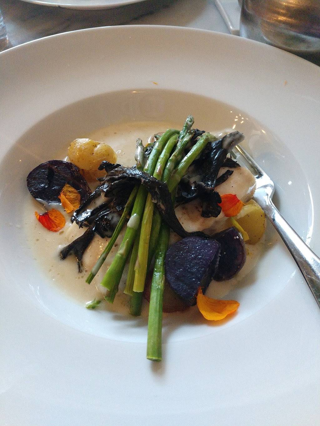 Rockland Café | restaurant | 441 Main St, Rockland, ME 04841, USA | 2075967556 OR +1 207-596-7556