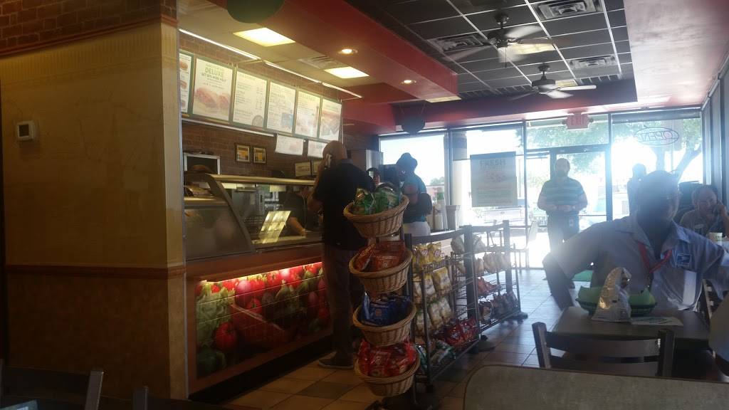 Subway Restaurants | restaurant | 5469 N MacArthur Blvd, Irving, TX 75038, USA | 9725807900 OR +1 972-580-7900