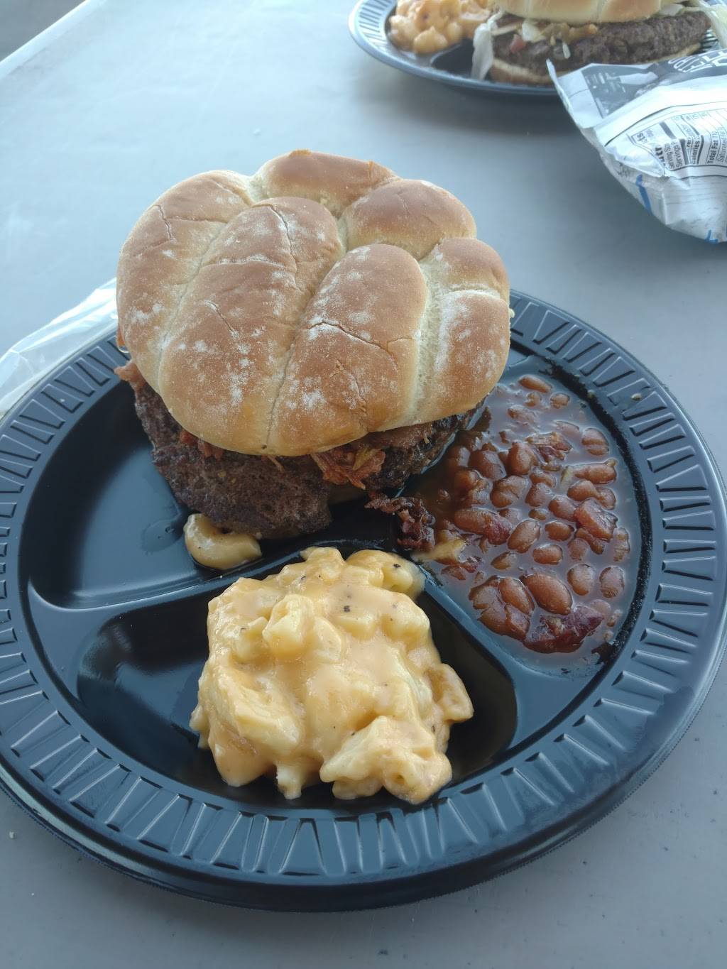 Whiskey Ranch BBQ Co | restaurant | 70 S Val Vista Dr A3-419, Gilbert, AZ 85296, USA | 4802338806 OR +1 480-233-8806