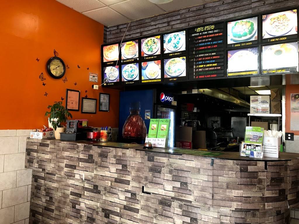 Chef King Henrietta | restaurant | 2199 E Henrietta Rd #18, Rochester, NY 14623, USA | 5853590250 OR +1 585-359-0250