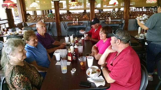 Jinrights Seafood House | restaurant | 2815 Glynn Ave, Brunswick, GA 31520, USA | 9122671590 OR +1 912-267-1590