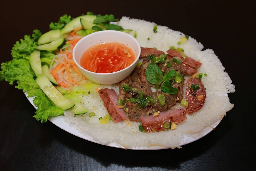 Phở Chú Hải - Pho N Grill | restaurant | 9395 Richmond Ave, Houston, TX 77063, USA | 8326493371 OR +1 832-649-3371