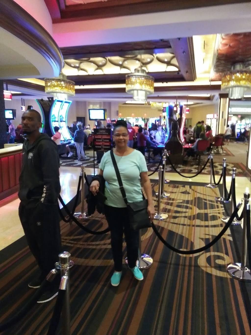 Prism - JACK Casino Cincinnati | restaurant | 1000 Broadway St, Cincinnati, OH 45202, USA | 5132503294 OR +1 513-250-3294