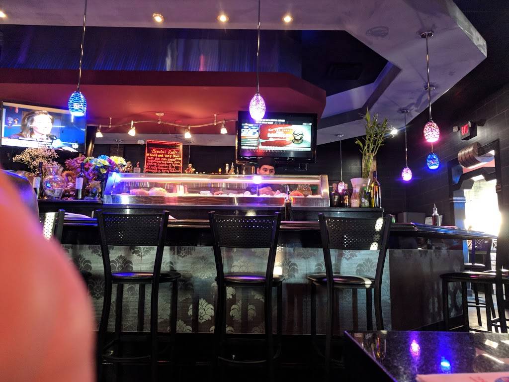 Tokyo Harbor | restaurant | 724 E US Hwy 80, Forney, TX 75126, USA | 9725523688 OR +1 972-552-3688