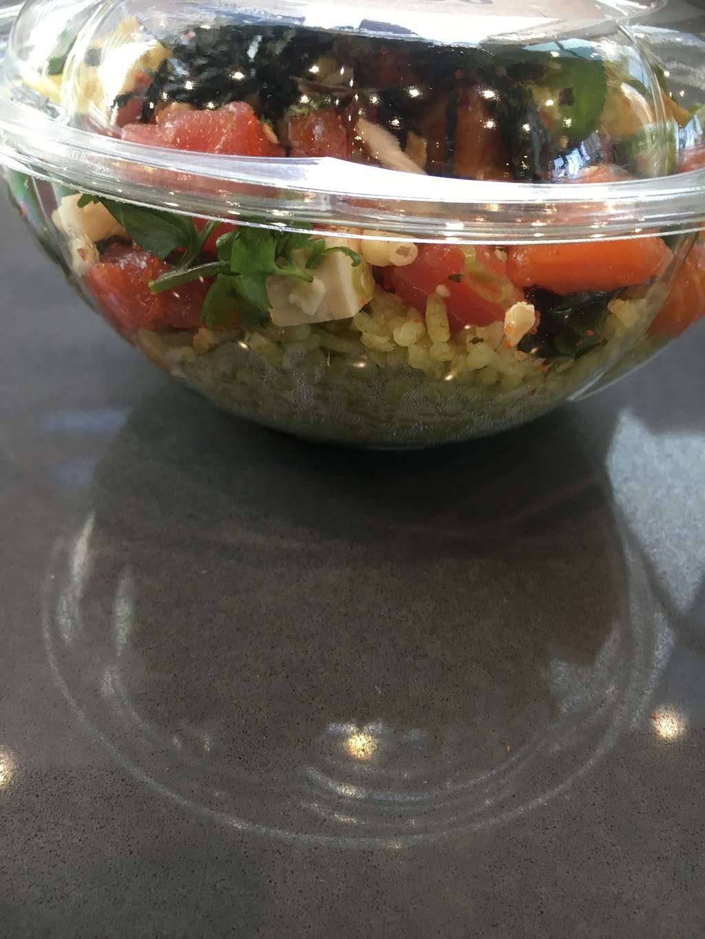 PokeWorld | restaurant | 110 16th St Mall #100, Denver, CO 80202, USA | 3036230896 OR +1 303-623-0896