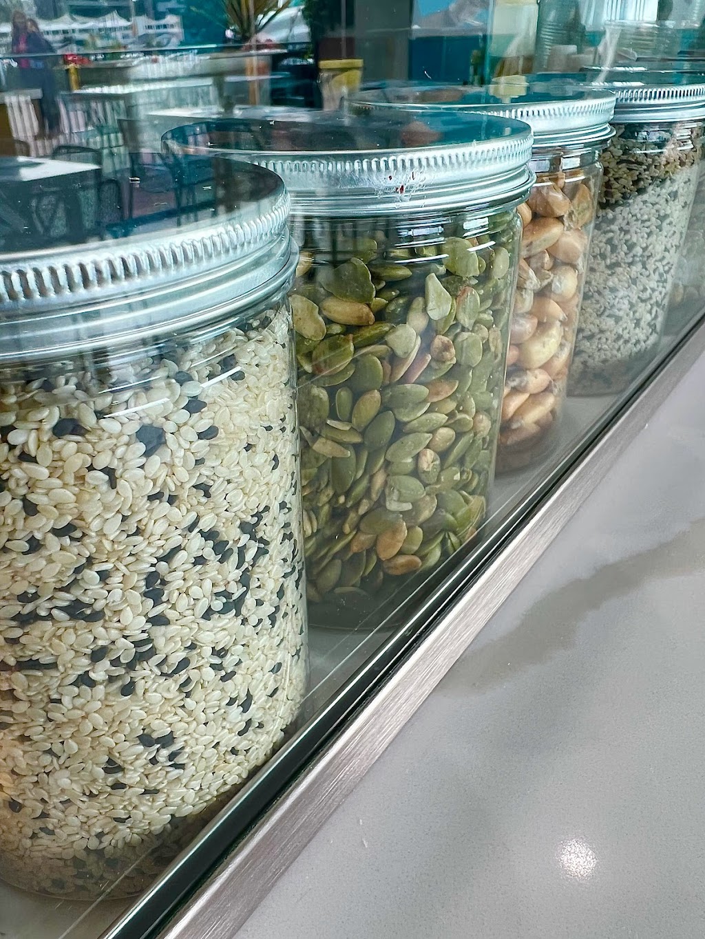 Ceviche Craft | restaurant | 12925 El Camino Real AA5, San Diego, CA 92130, USA | 6192025580 OR +1 619-202-5580