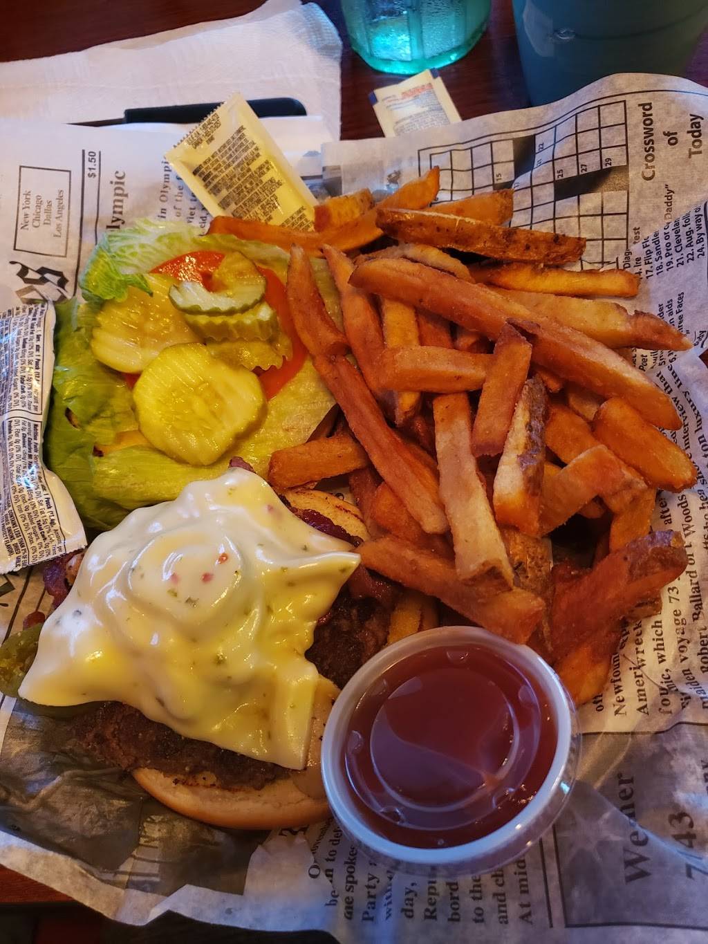 Route 36 Grill | restaurant | 3301 N Roan St, Johnson City, TN 37601, USA | 4237223136 OR +1 423-722-3136