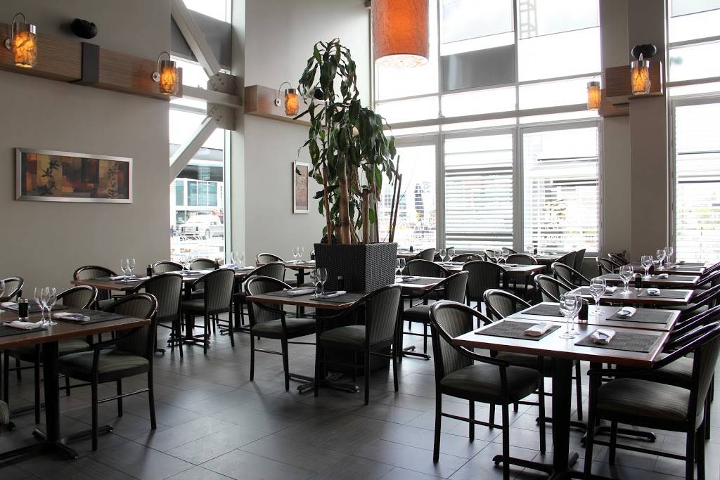 Mikasa Sushi Bar | restaurant | 175 Promenade Du Centropolis, Laval, QC H7T 0B3, Canada | 4506813338 OR +1 450-681-3338