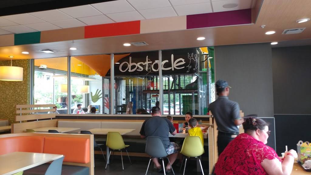 McDonalds | cafe | 5725 W Irlo Bronson Memorial Hwy, Kissimmee, FL 34746, USA | 4073966465 OR +1 407-396-6465