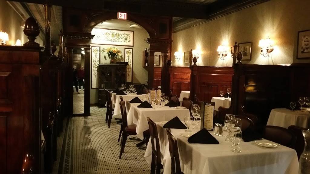 Diorio Restaurant & Bar | restaurant | 231 Bank St, Waterbury, CT 06702, USA | 2037545111 OR +1 203-754-5111