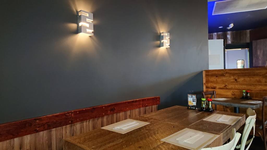 Izakaya on Birch | restaurant | 375 W Birch St, Brea, CA 92821, USA | 7147846600 OR +1 714-784-6600