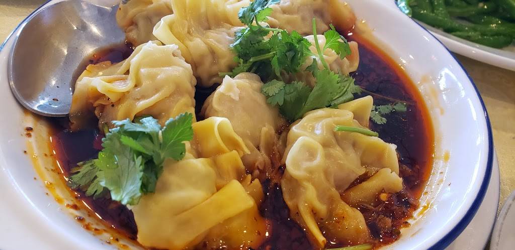 LuLu Chinese & Dim Sum | restaurant | 9737 Manchester Rd, St. Louis, MO 63119, USA | 3142747708 OR +1 314-274-7708