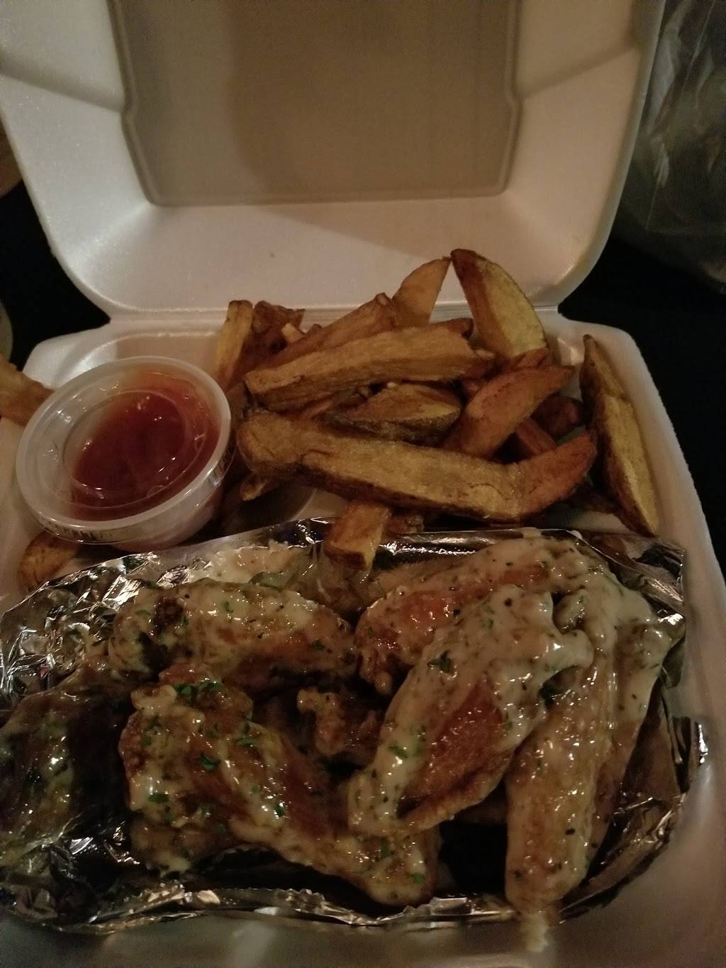 Restaurant 2110 | restaurant | 2110 N Charles St, Baltimore, MD 21218, USA | 4102448316 OR +1 410-244-8316