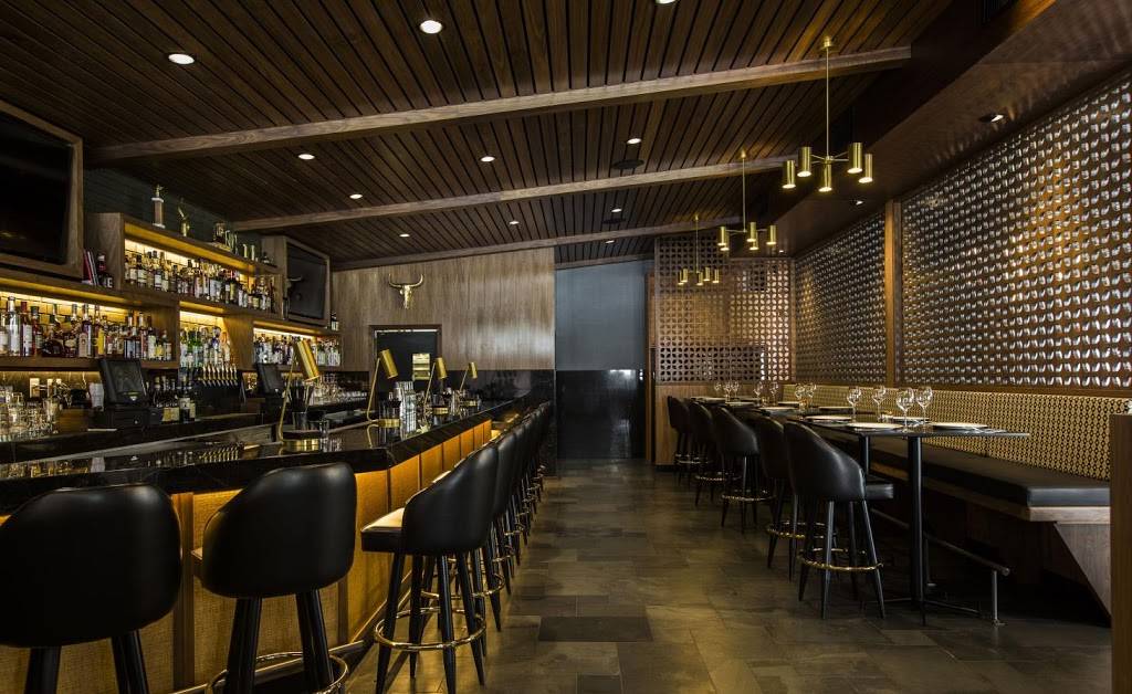 The Arthur J | restaurant | 903 Manhattan Ave, Manhattan Beach, CA 90266, USA | 3108789620 OR +1 310-878-9620