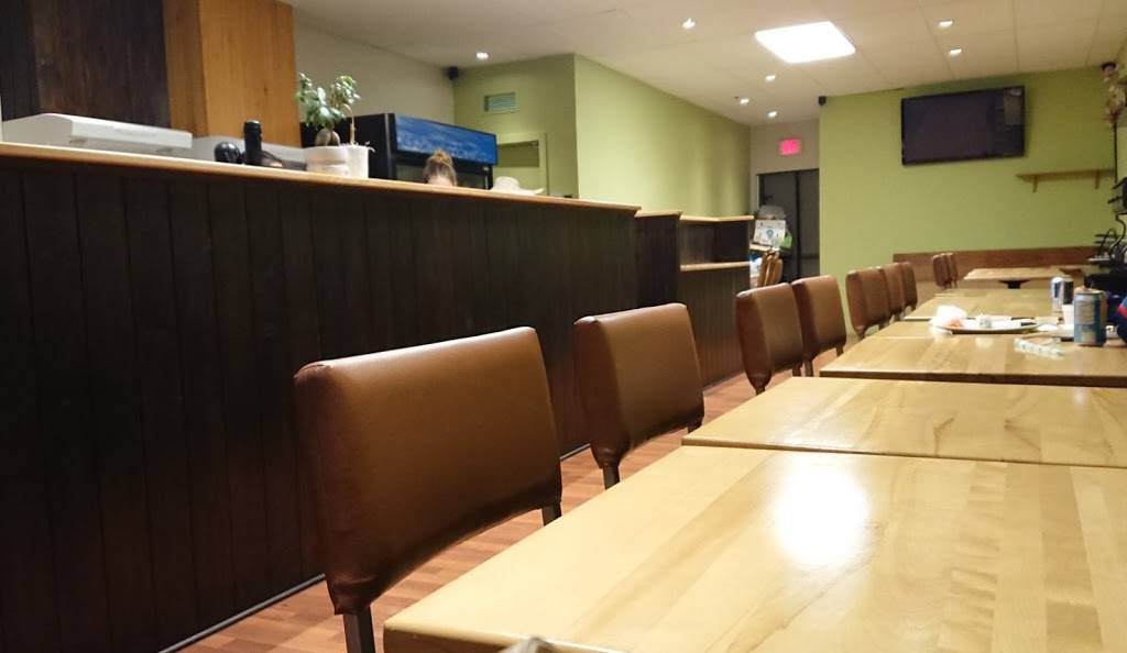 Avocado Sushi Expresse | restaurant | 15586 Rue de Saint Augustin, Mirabel, QC J7N 1X6, Canada | 4504141116 OR +1 450-414-1116