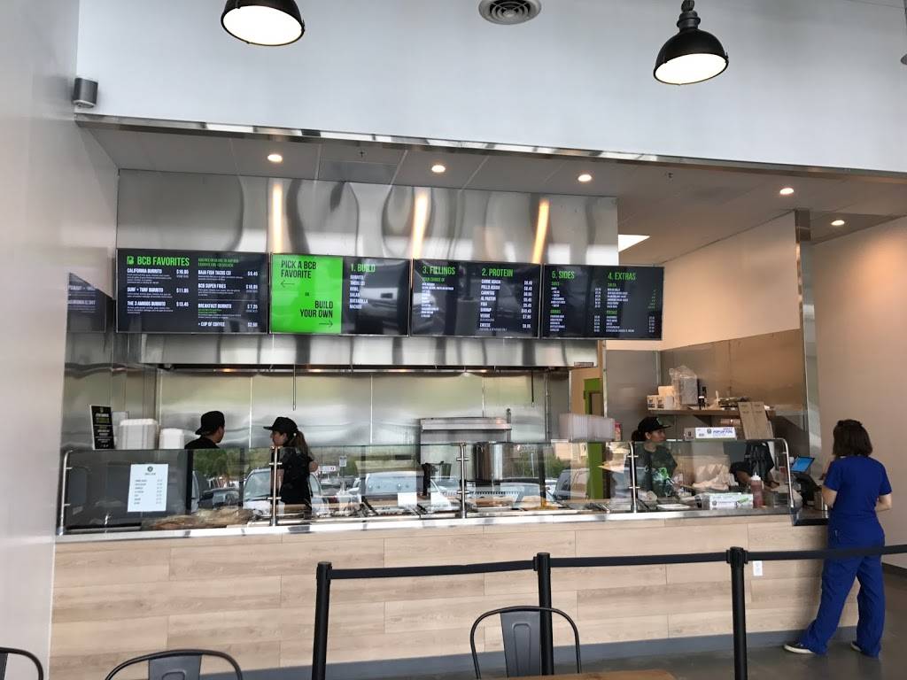 Best Coast Burritos | restaurant | 4620 5108 Broadway #107, Oakland, CA 94611, USA | 5106777456 OR +1 510-677-7456