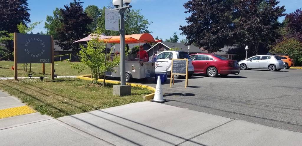 Iyads Syrian Grill | restaurant | Unnamed Road، Vashon, WA 98070, USA | 2064030687 OR +1 206-403-0687