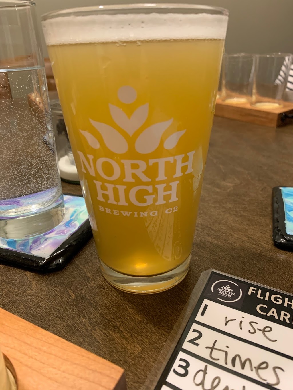 North High Brewing - Hyde Park | restaurant | 2724 Erie Ave, Cincinnati, OH 45208, USA | 6146398800 OR +1 614-639-8800