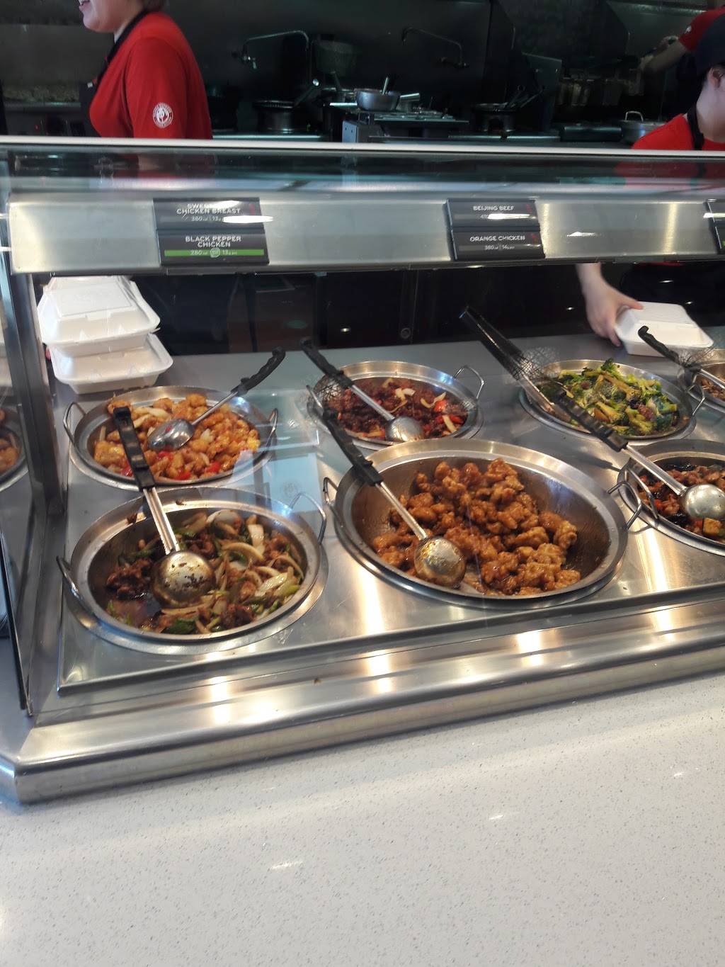 Panda Express | meal takeaway | 5789 Lone Tree Way, Antioch, CA 94531, USA | 9259781738 OR +1 925-978-1738