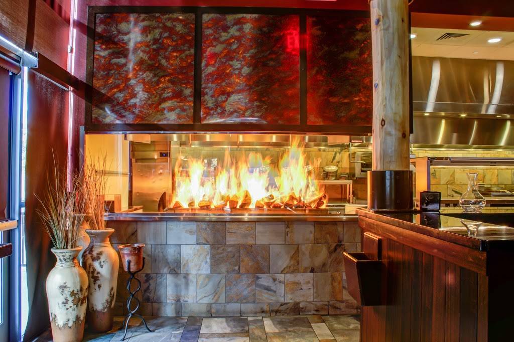 Firebirds Wood Fired Grill | restaurant | 15100 Potomac Town Pl, Woodbridge, VA 22191, USA | 7037635022 OR +1 703-763-5022