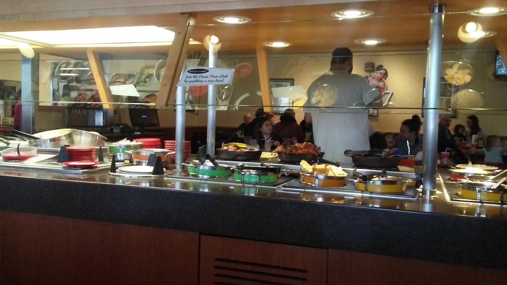 Big Boy | restaurant | 29300 23 Mile Rd, Chesterfield, MI 48047, USA | 5869491700 OR +1 586-949-1700