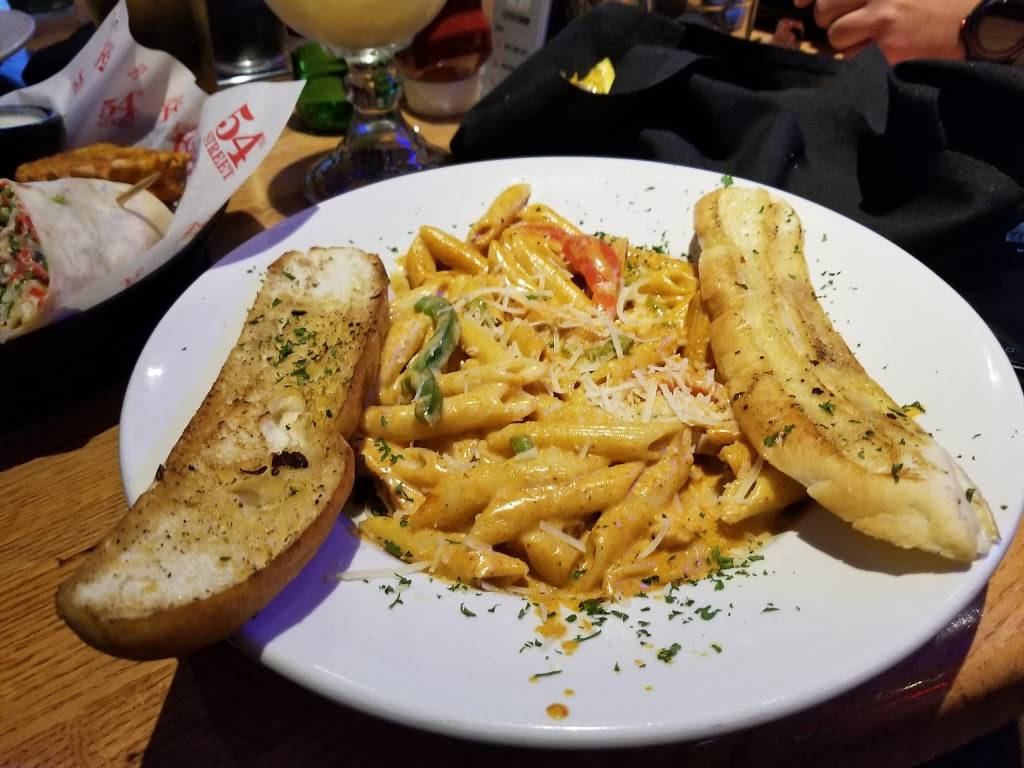 54th Street Grill & Bar | restaurant | 1897 Wentzville Pkwy, Wentzville, MO 63385, USA | 6363275454 OR +1 636-327-5454