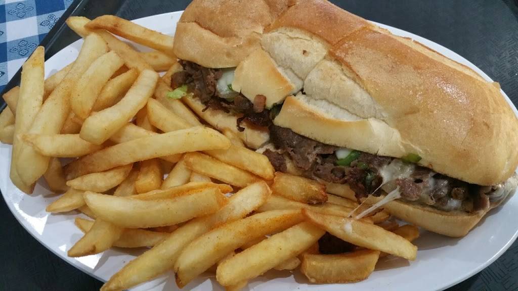 La Estacion Restaurante | restaurant | 525 E Market St Unit - E, Leesburg, VA 20176, USA | 7036692896 OR +1 703-669-2896