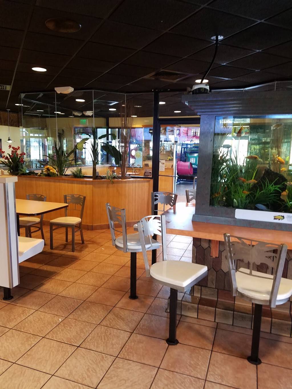 McDonalds | cafe | 6195 W Colonial Dr, Orlando, FL 32808, USA | 4072993920 OR +1 407-299-3920