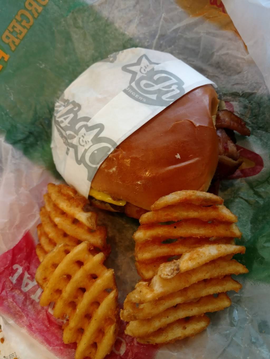 Carls Jr. | restaurant | 10010 Magnolia Ave, Riverside, CA 92503, USA | 9516889300 OR +1 951-688-9300