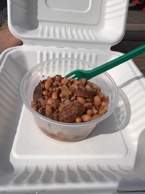 Grace Wins Food Truck | restaurant | 93 E Railroad Ave, Ruston, LA 71270, USA | 3186481100 OR +1 318-648-1100