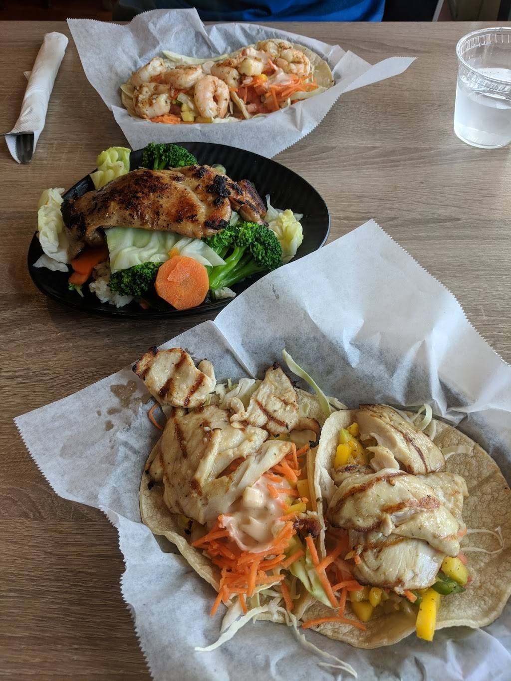 Fishs Wild(@First) | restaurant | 4180 N 1st St, San Jose, CA 95134, USA | 6692265569 OR +1 669-226-5569