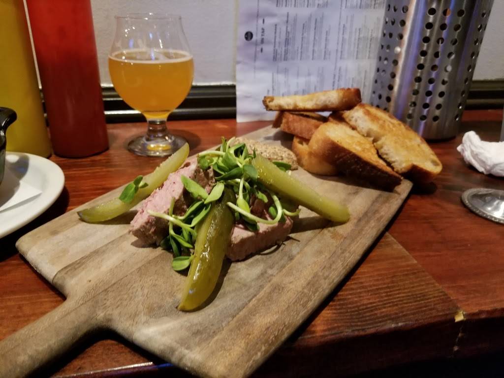 Big Rec Taproom | restaurant | 3066 24th St, San Francisco, CA 94133, USA | 4157963676 OR +1 415-796-3676