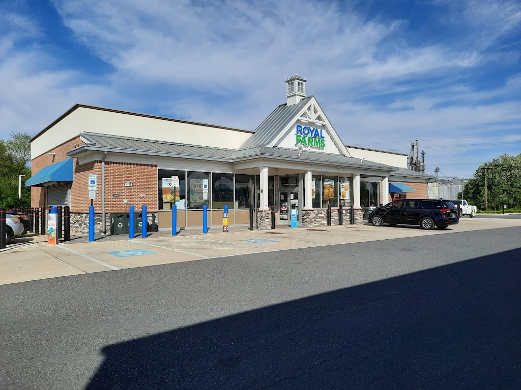 Royal Farms | meal takeaway | 30983 Sussex Hwy, Laurel, DE 19956, USA | 3028755135 OR +1 302-875-5135