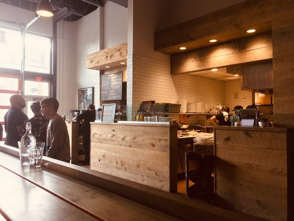 Federal Galley | restaurant | 200 Childrens Way, Pittsburgh, PA 15212, USA | 4125176400 OR +1 412-517-6400