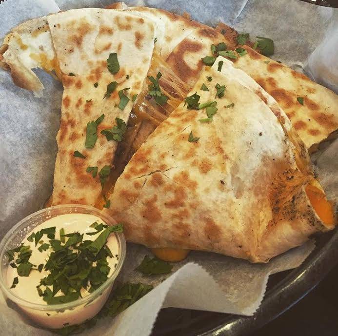 Mexicali Blue | restaurant | 87 Main St, New Paltz, NY 12561, USA | 8452555551 OR +1 845-255-5551