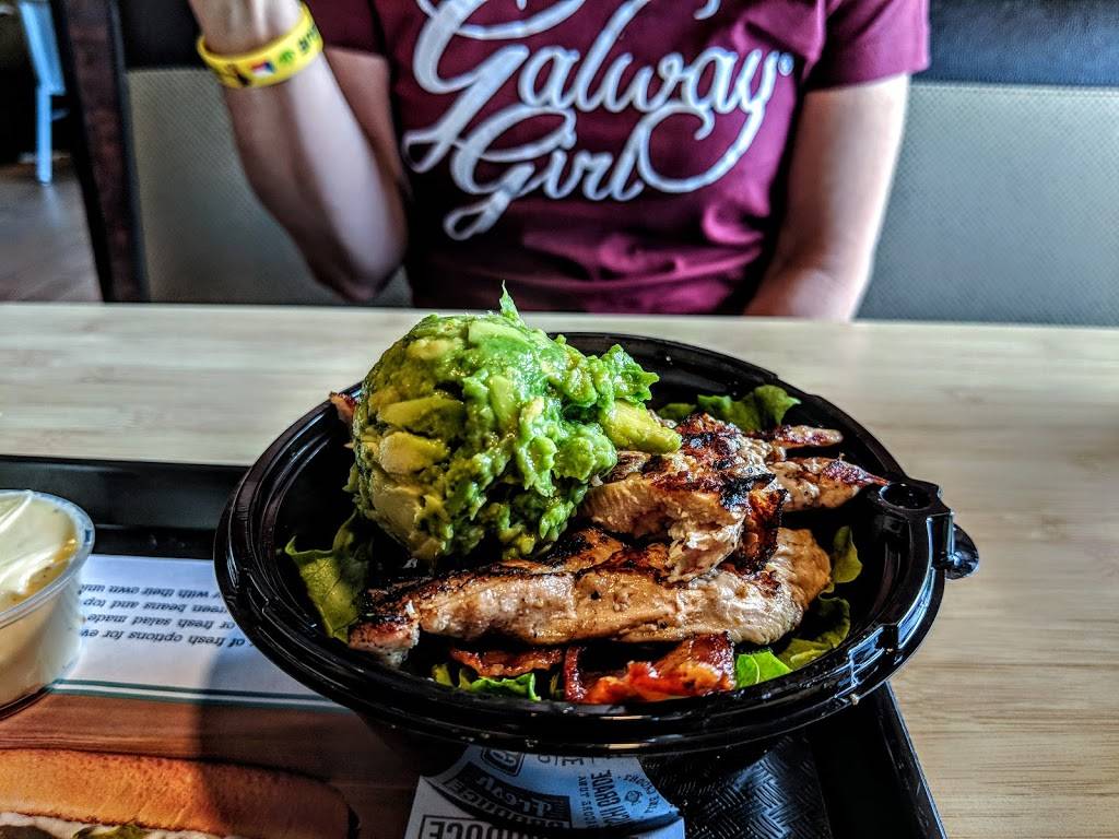 The Habit Burger Grill | restaurant | 4830 Blue Diamond Rd, Las Vegas, NV 89139, USA | 7022600050 OR +1 702-260-0050